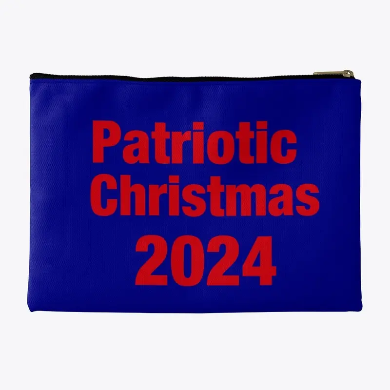 Patriotic Christmas